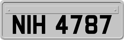 NIH4787