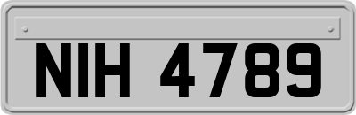 NIH4789