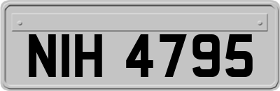 NIH4795