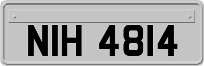 NIH4814