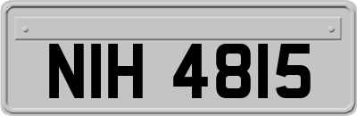 NIH4815