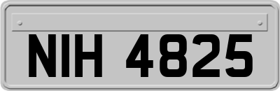 NIH4825