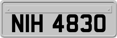 NIH4830