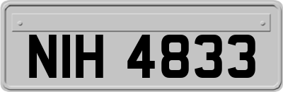 NIH4833
