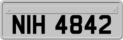 NIH4842