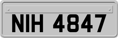 NIH4847