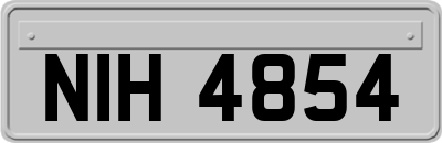 NIH4854