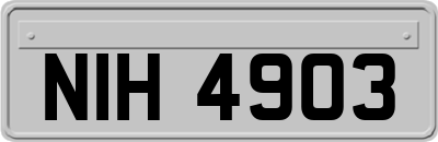 NIH4903