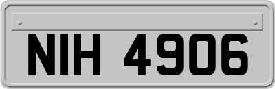 NIH4906