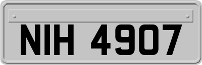 NIH4907