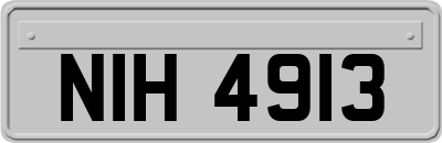 NIH4913