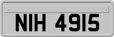 NIH4915