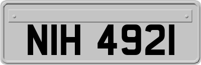 NIH4921