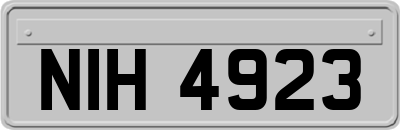 NIH4923