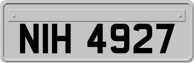 NIH4927