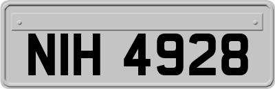 NIH4928