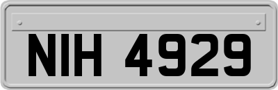 NIH4929