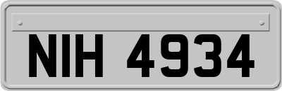 NIH4934