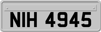 NIH4945