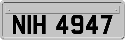 NIH4947