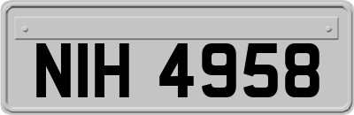 NIH4958