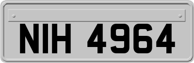 NIH4964