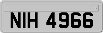 NIH4966