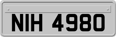 NIH4980