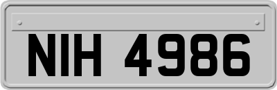 NIH4986