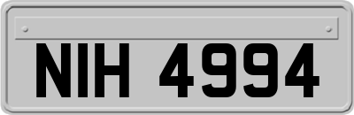 NIH4994