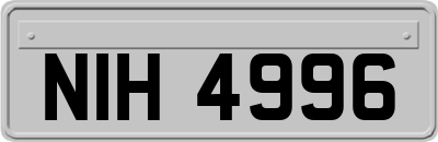 NIH4996
