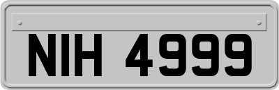 NIH4999