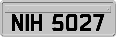NIH5027