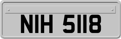 NIH5118