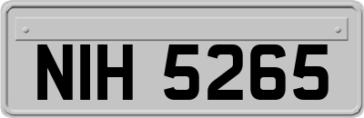 NIH5265