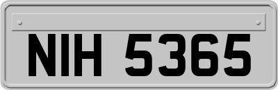 NIH5365