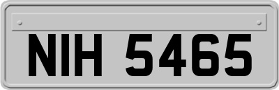 NIH5465
