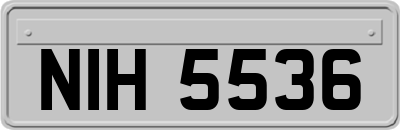 NIH5536