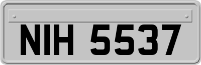 NIH5537
