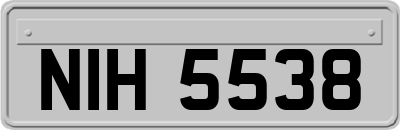 NIH5538