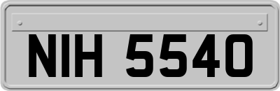 NIH5540