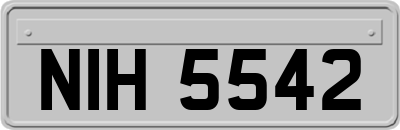 NIH5542