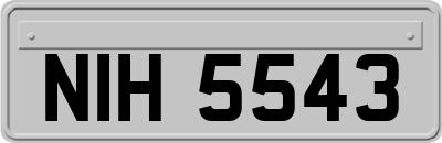 NIH5543