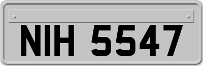 NIH5547