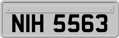 NIH5563
