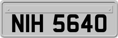 NIH5640