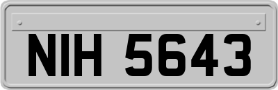NIH5643