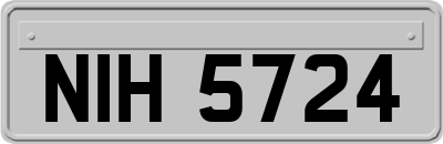NIH5724