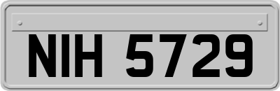 NIH5729