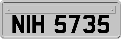 NIH5735